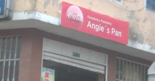 PANADERIA Y PASTELERIA ANGIE´S PAN PANADERIA Y PASTELERIA ANGIE´S PAN